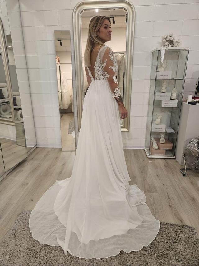 Vanity Sposa - 2