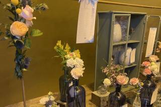 Il Velo e il Cilindro Wedding Planner - 7