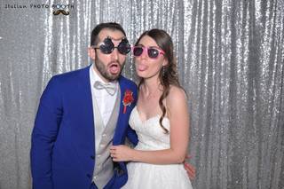 Italian Photo Booth - 5