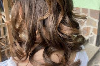 Ervisa Make-up artist - 11