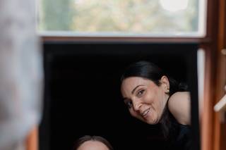 Chiara Petti Make-up Artist & Hairstylist - 30