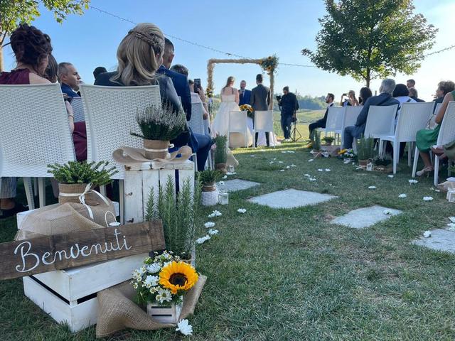 Erica Canova Wedding Designer - 4