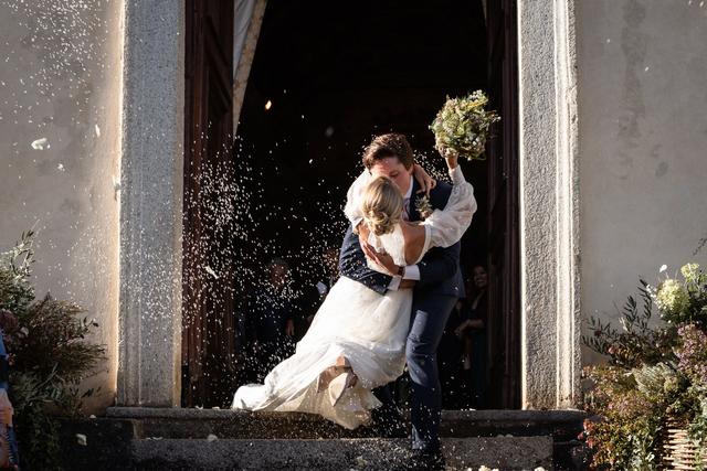 Carignano Banqueting - 4