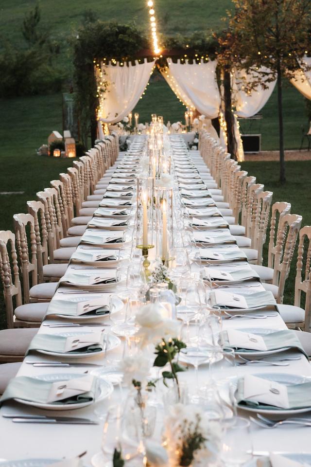 Crespi Catering & Banqueting - 2