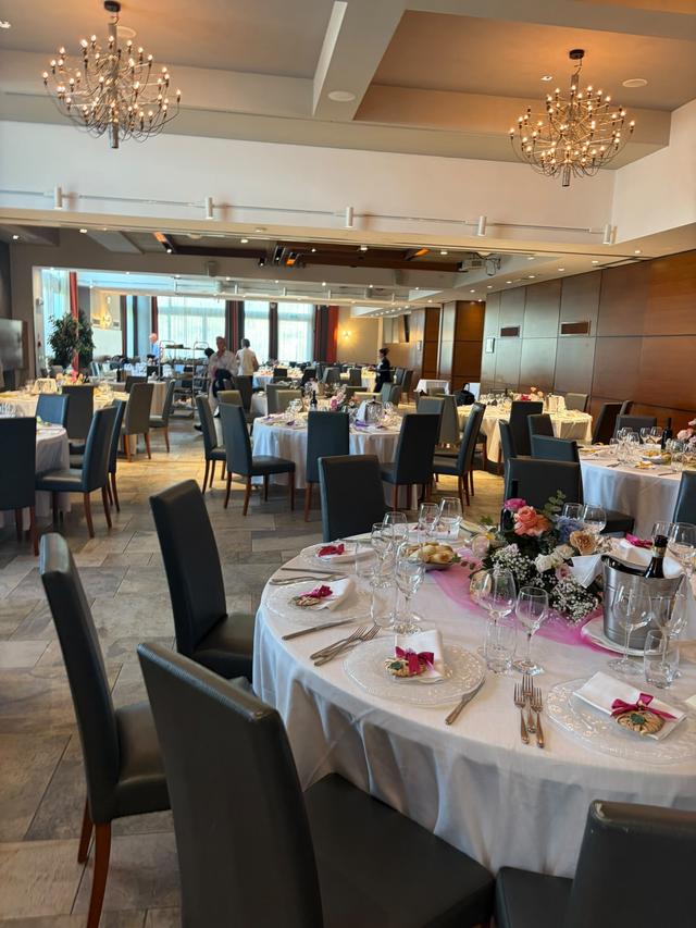 Admiral Park Hotel - 2