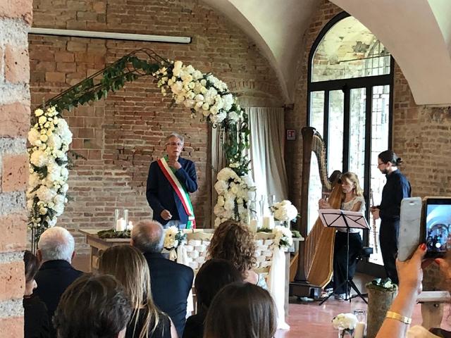 Arpista - Eleonora Volpato - 4