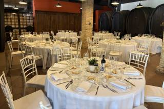 Livio Catering Ricevimenti & Banqueting S.R.L. - 5