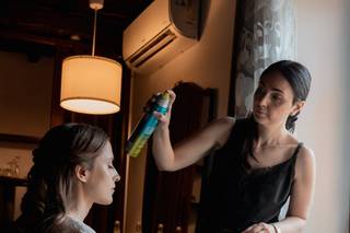 Chiara Petti Make-up Artist & Hairstylist - 31