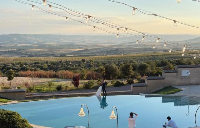 Masseria Fortificata San Francesco - 1