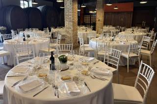 Livio Catering Ricevimenti & Banqueting S.R.L. - 6