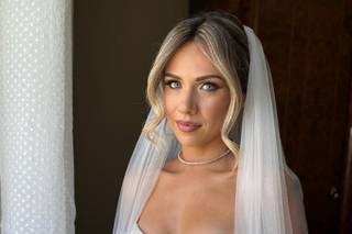 Ilaria Rachele Make-up & Hair - 12