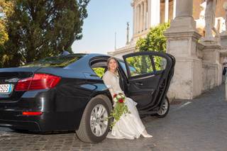 Road to Rome - 1