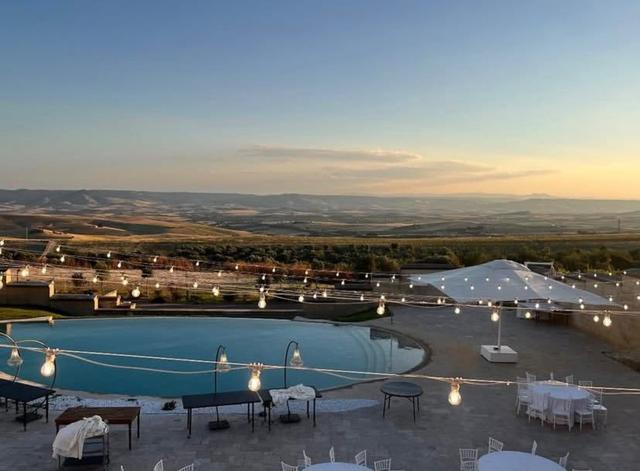 Masseria Fortificata San Francesco - 3