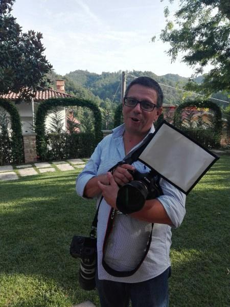 Alessandro Bassan Photo AB - 2