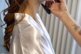 Cristina Oddo Makeup Artist - 11