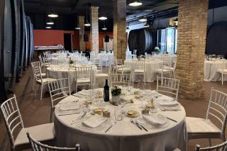 Livio Catering Ricevimenti & Banqueting S.R.L. - 7