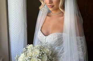 Ilaria Rachele Make-up & Hair - 13
