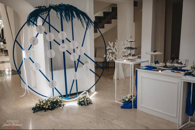 Arianna Event Planner - 3