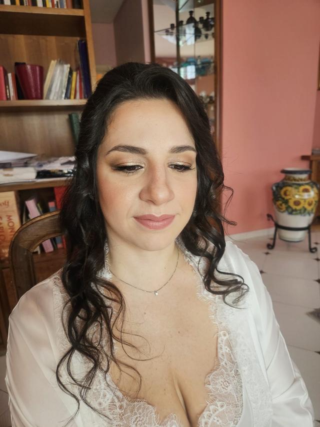 Sabrina Mazzacane - 3