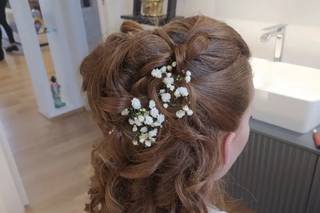 Uomini e Donne Acconciature - 11