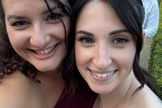 Claudia Zambello Makeup Artist - 5