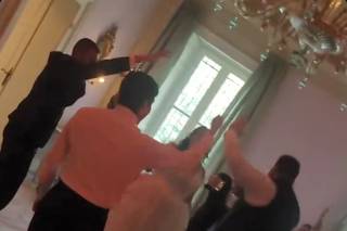 Dj Beppe Wedding - 24