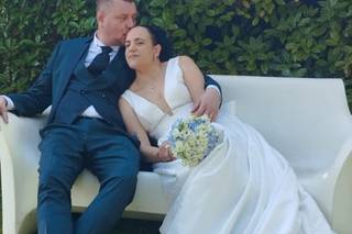 Giada Sposi - Sartoria Zanaboni - 1