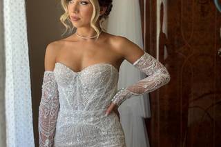 Ilaria Rachele Make-up & Hair - 14