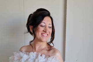 Maria Di Martina Hairstylist and Makeup - 5
