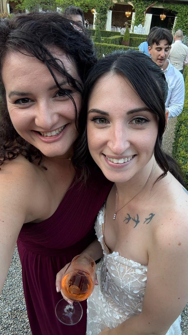 Claudia Zambello Makeup Artist - 2