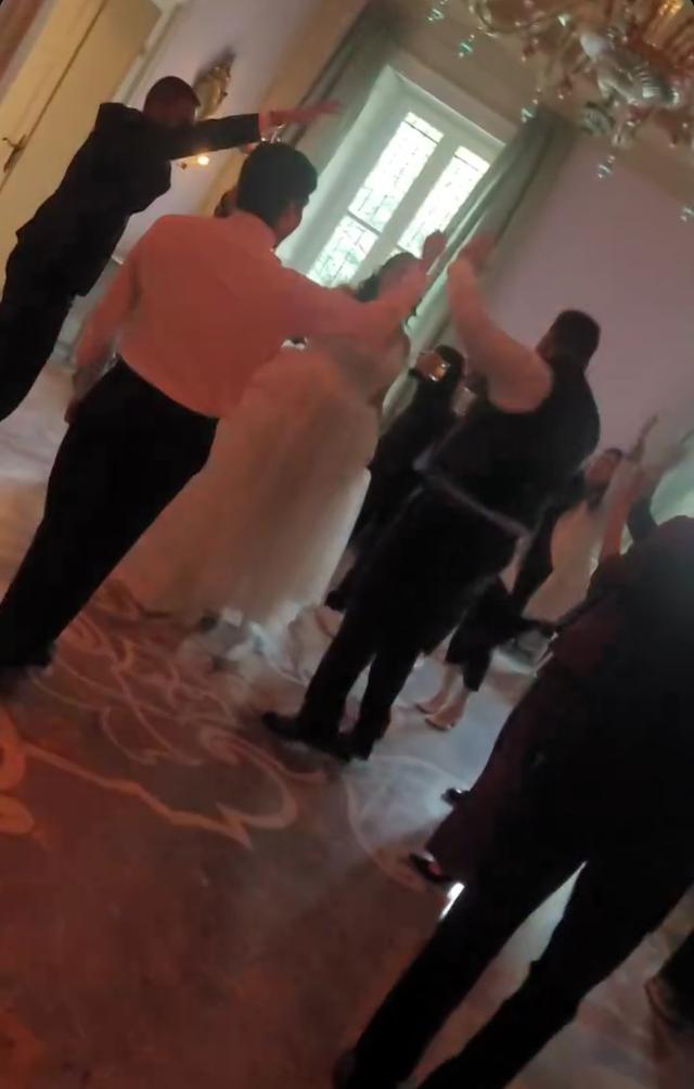 Dj Beppe Wedding - 1