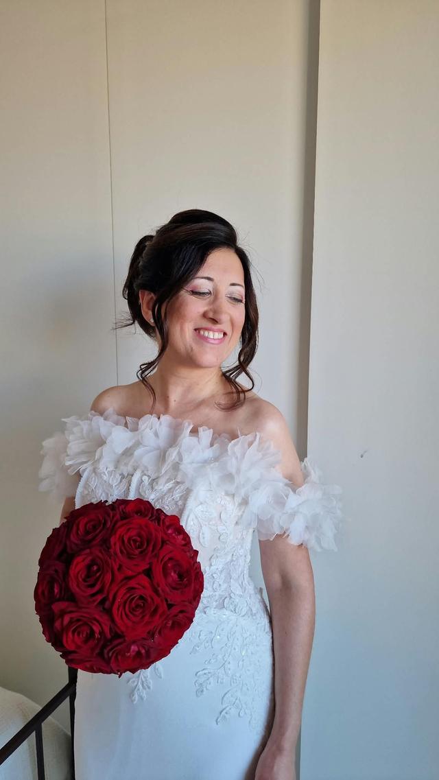 Maria Di Martina Hairstylist and Makeup - 1
