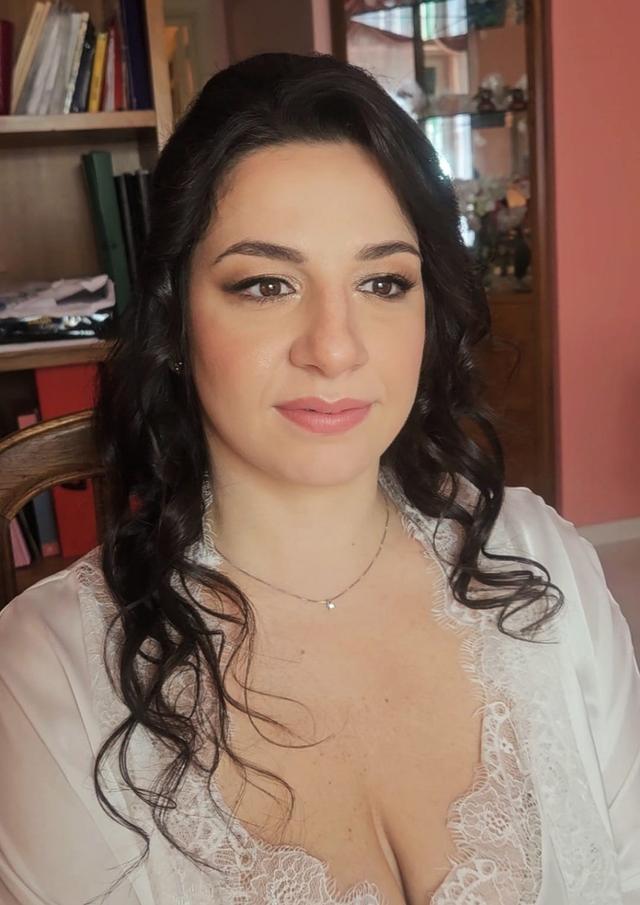 Sabrina Mazzacane - 4