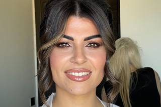 Alice Fadda Make-up Artist - 6