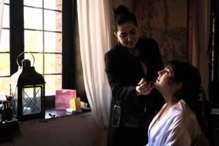 Deborah Benedetti Make-up - 5