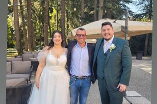 Dj Beppe Wedding - 25