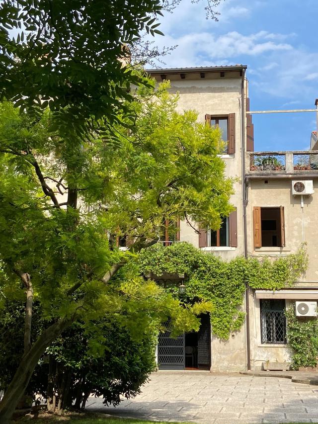 Palazzo Dal Moro - 4