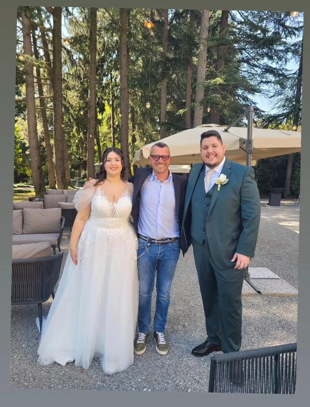 Dj Beppe Wedding - 3