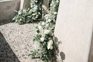 Giusy Guzzo Wedding & Event Designer - 12