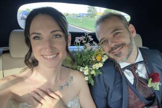 Claudia Zambello Makeup Artist - 7