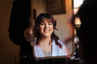 Deborah Benedetti Make-up - 6