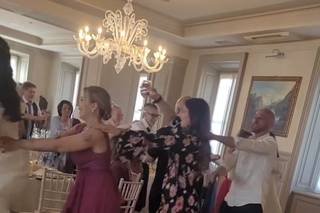 Dj Beppe Wedding - 26
