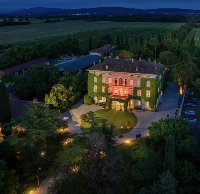 Villa Locatelli - 4