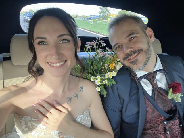 Claudia Zambello Makeup Artist - 1