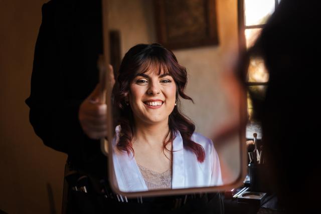 Deborah Benedetti Make-up - 3