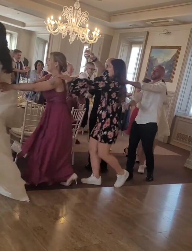 Dj Beppe Wedding - 4