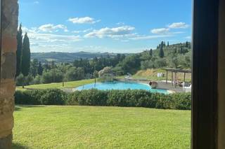 Podere Le Meraviglie - 6