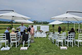 Villa Di Tinco Ristorante e Catering - 16