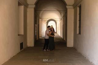 AM Ritratti Wedding - 8