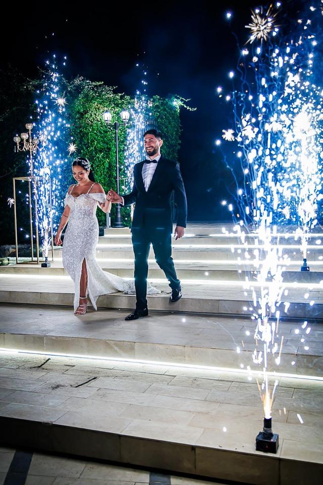 Samantha Lizzio Catering & Events - 2
